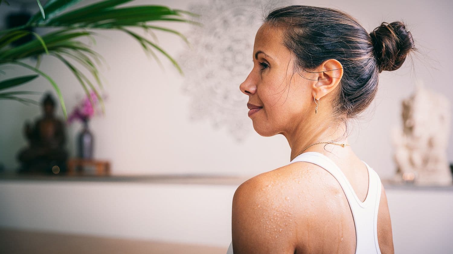 Yoga Promo