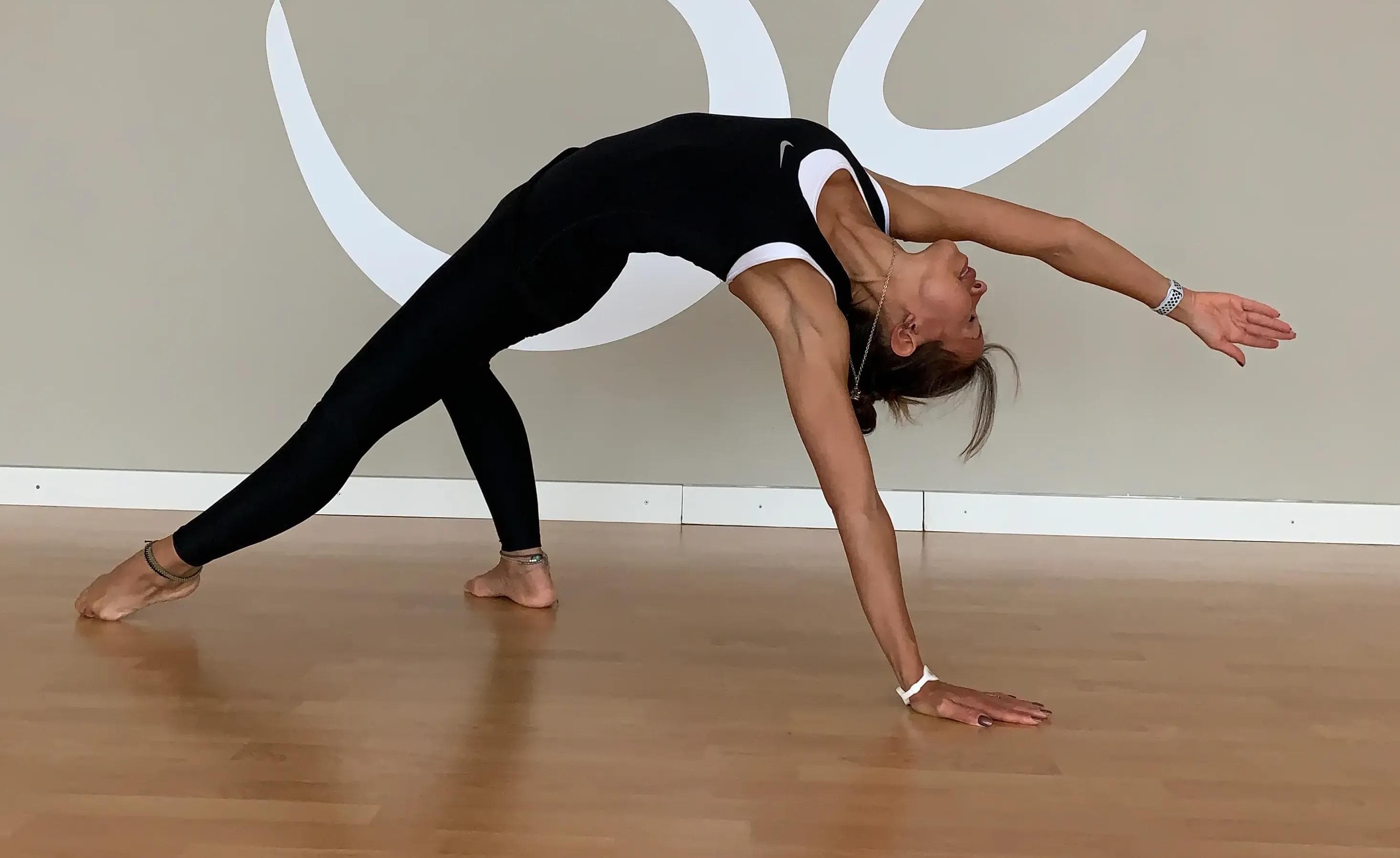 (Hot) Pilates Breda
