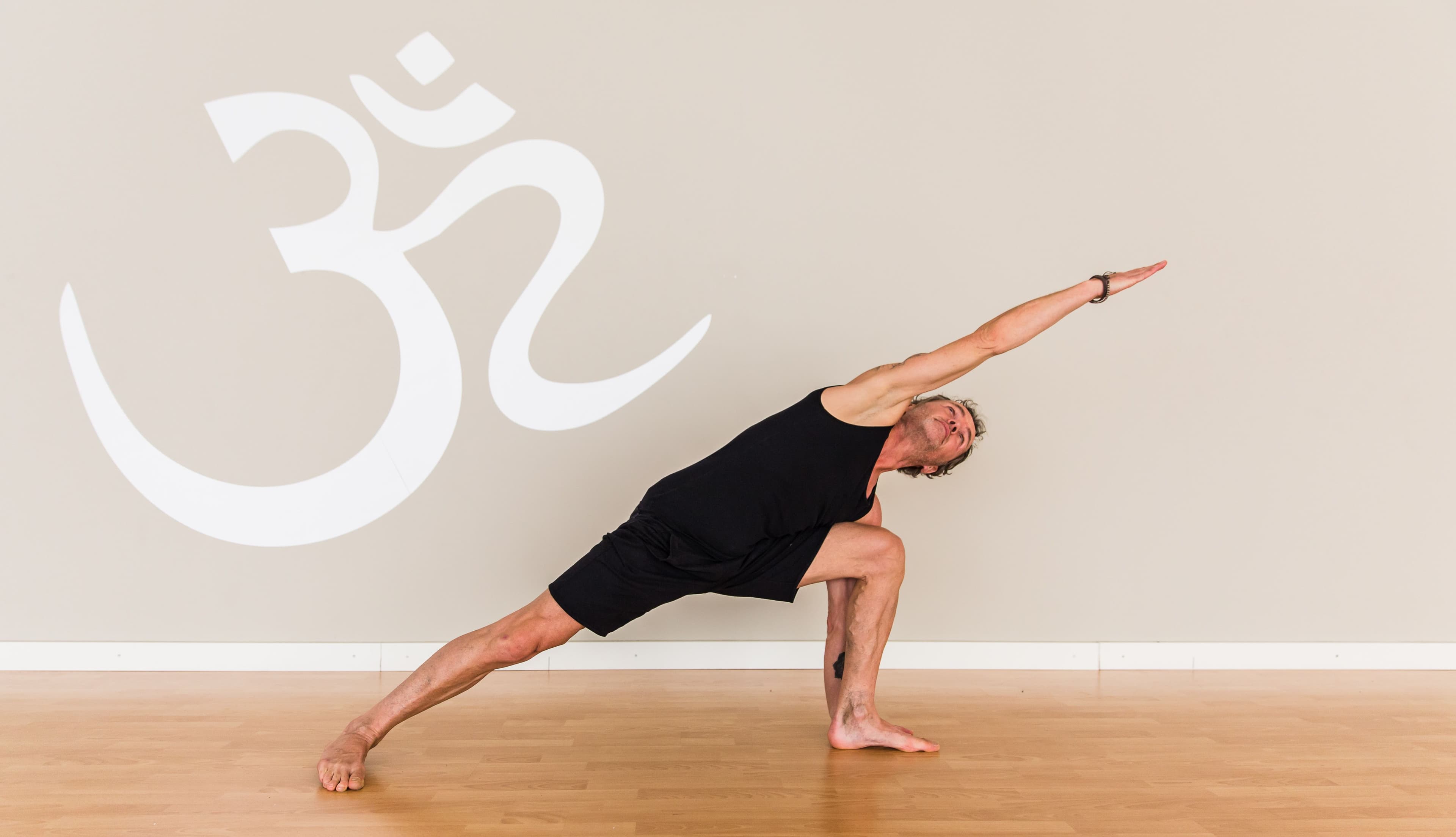 Vinyasa Yoga Breda
