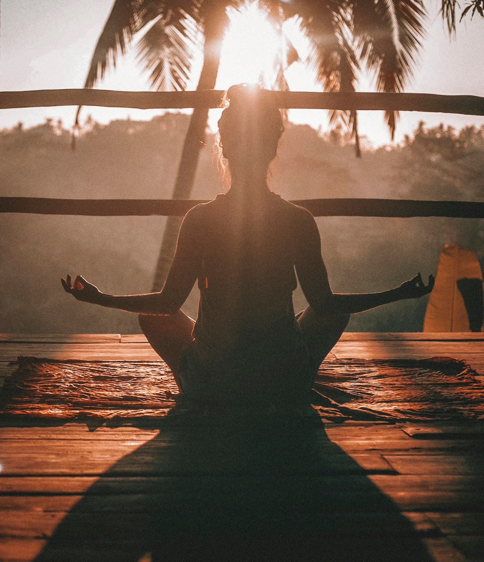 Yoga Breda